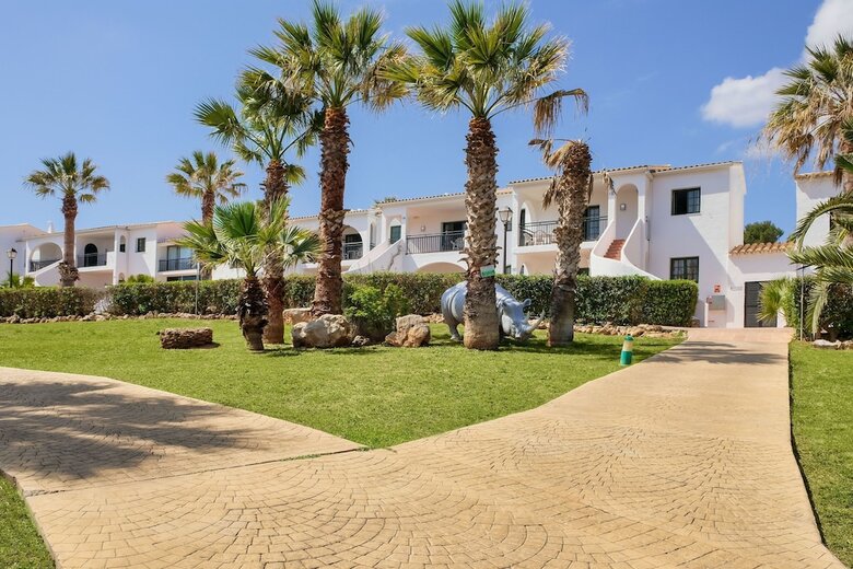 Hotel Bluesea Marina Parc