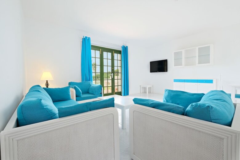 Hotel Bluesea Marina Parc