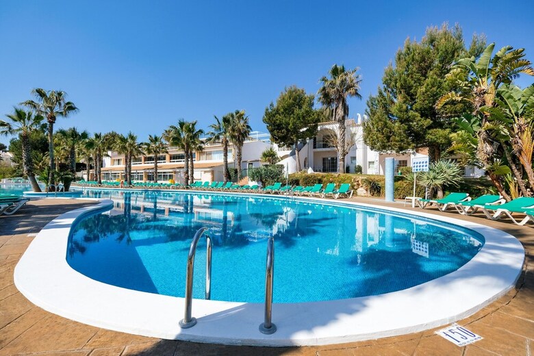 Hotel Bluesea Marina Parc