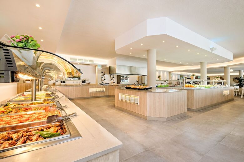 Hotel Bluesea Marina Parc