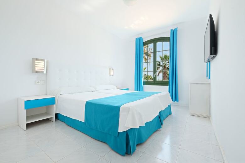 Hotel Bluesea Marina Parc