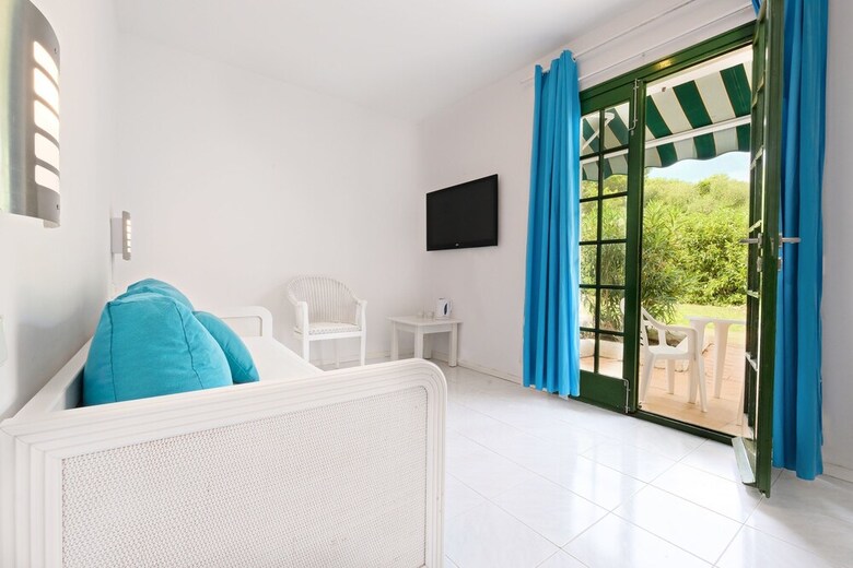 Hotel Bluesea Marina Parc