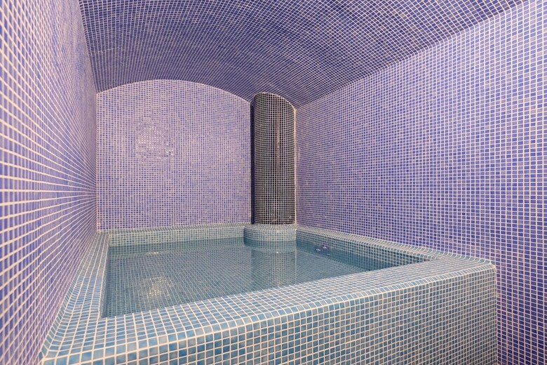 Hotel Bluesea Marina Parc