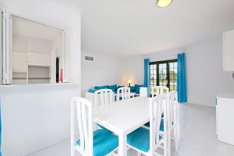 Hotel Bluesea Marina Parc