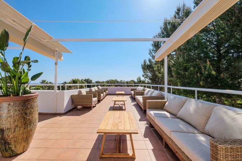 Hotel Bluesea Marina Parc