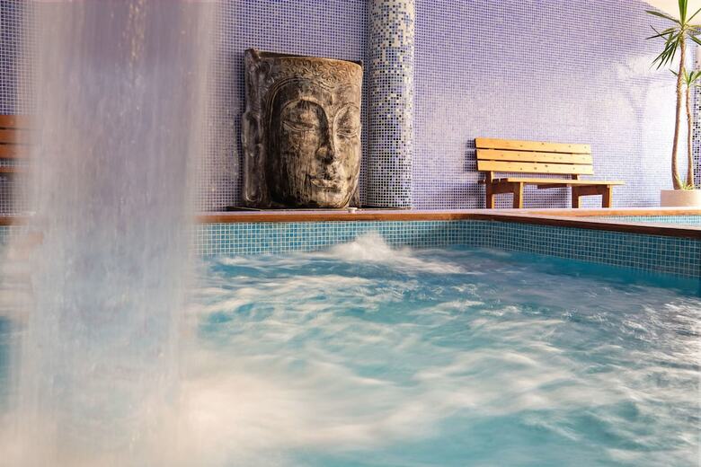 Hotel Bluesea Marina Parc