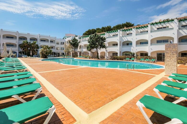 Hotel Bluesea Marina Parc