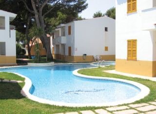Apartamentos Casa Del Sol