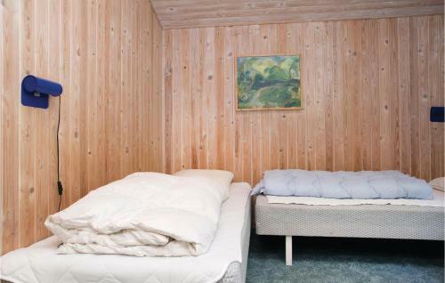 Holiday Home Harestien Brovst