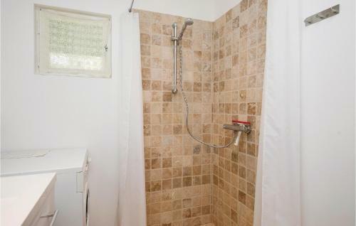 Holiday Home Gr�vlingevej Brovst I