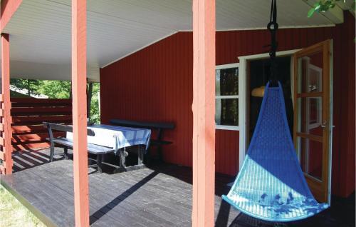 Holiday Home Gr�vlingevej Brovst I