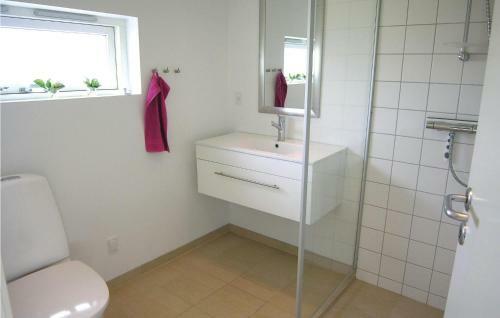 Holiday Home Kronvildtvej Brovst II