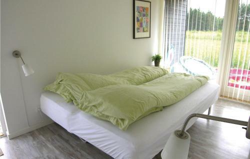 Holiday Home Kronvildtvej Brovst II