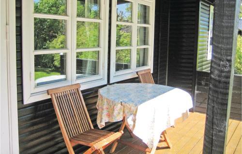 Holiday Home Sommerlystvej Gilleleje X