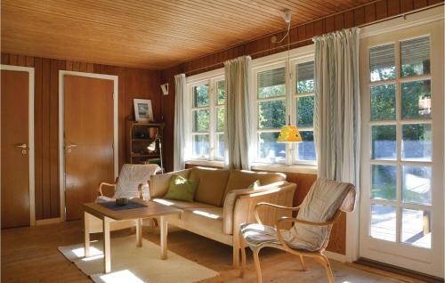 Holiday Home Sommerlystvej Gilleleje X