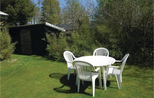 Holiday Home Sommerlystvej Gilleleje X