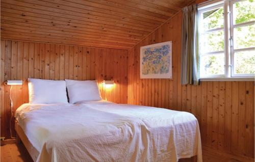 Holiday Home Sommerlystvej Gilleleje X