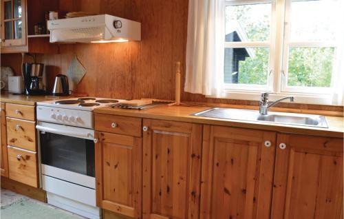 Holiday Home Sommerlystvej Gilleleje X