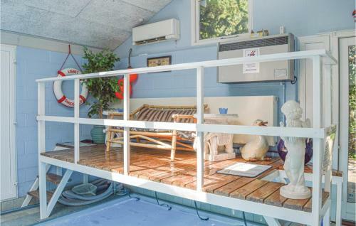 Holiday Home Treh�is-�sen Gilleleje V