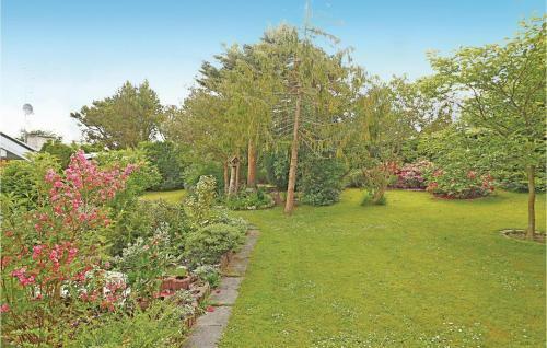 Holiday Home Treh�is-�sen Gilleleje V