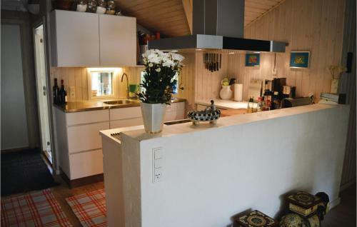 Holiday Home Stenkrogen
