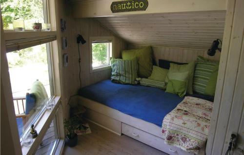 Holiday Home Stenkrogen
