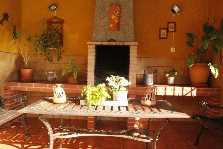 Villa Casa Rural Caminito Del Rey Y Del Chorro
