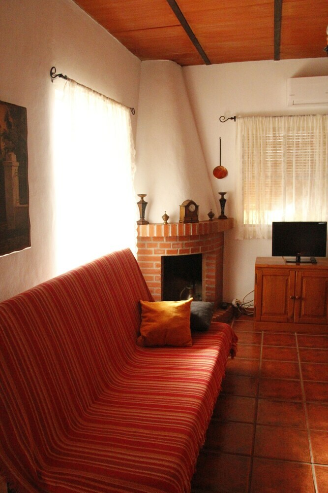 Villa Casa Rural Caminito Del Rey Y Del Chorro