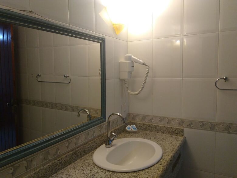 Hotel Casa Do Catavento