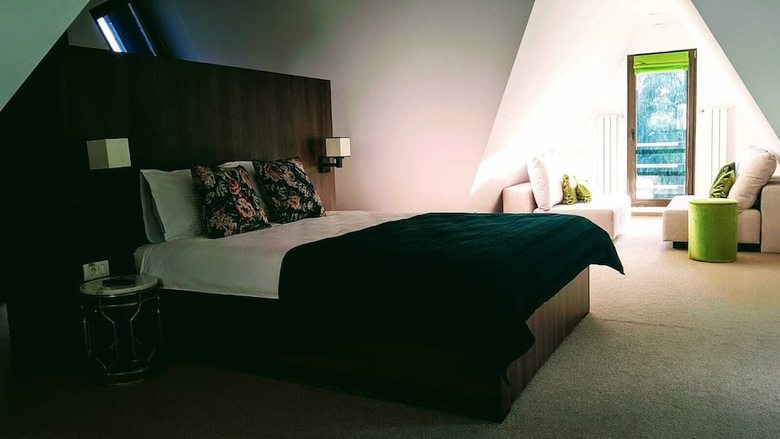 Hotel Varful Cu Dor