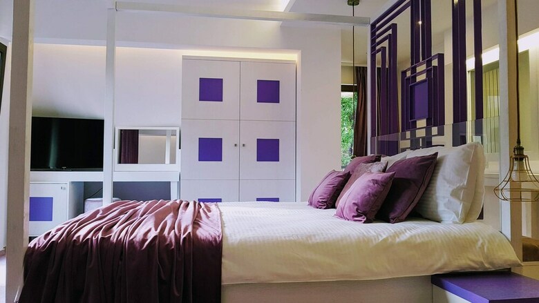 Hotel Varful Cu Dor