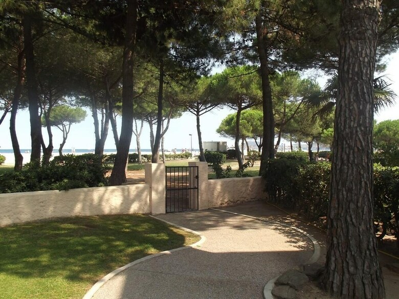 Apartamento Residence Le Belvedere