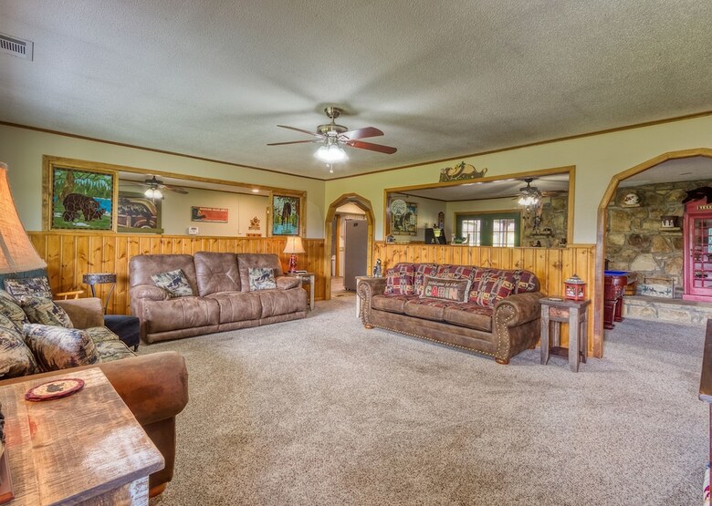 Cabana Lazy Bear Ranch #430