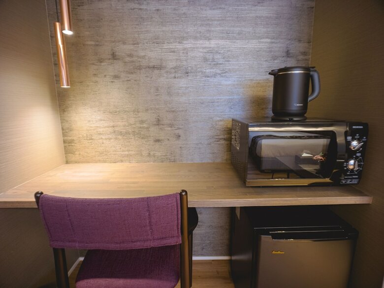 Hotel Grand Base Beppueki