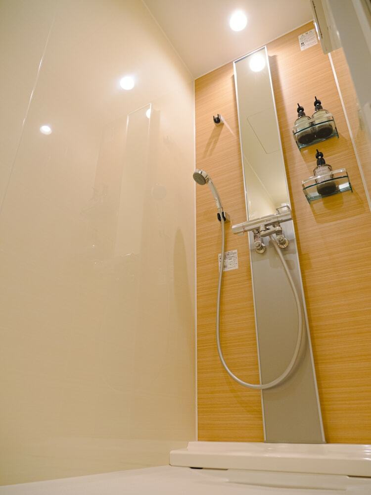 Hotel Grand Base Beppueki