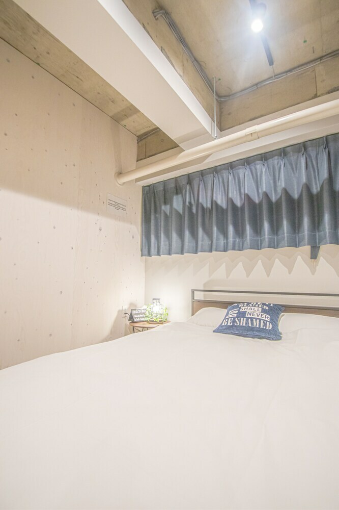 Apartamentos Amp Flat Nishijin 2f