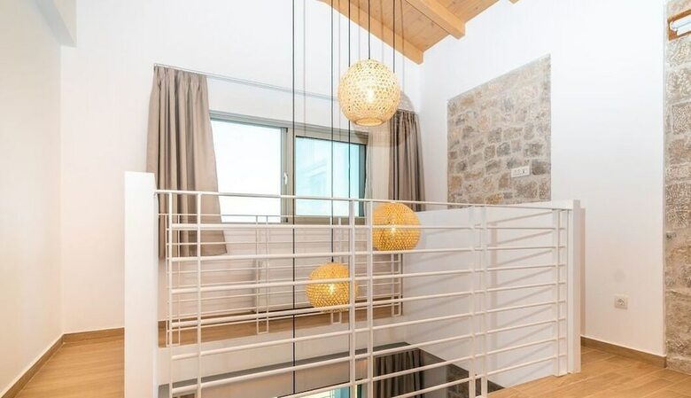 Villa Ionion Theasis