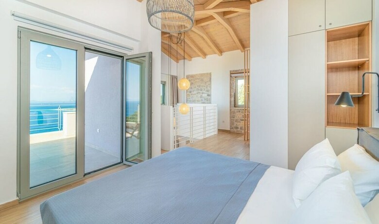 Villa Ionion Theasis