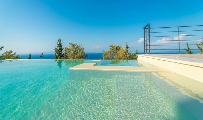 Villa Ionion Theasis