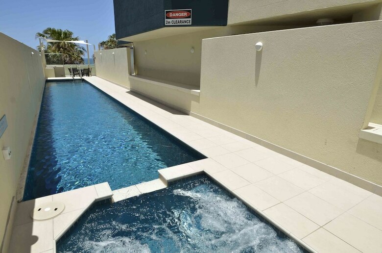 Apartamentos Malibu Mooloolaba