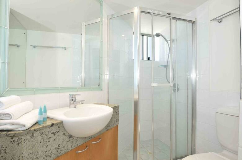 Apartamentos Malibu Mooloolaba