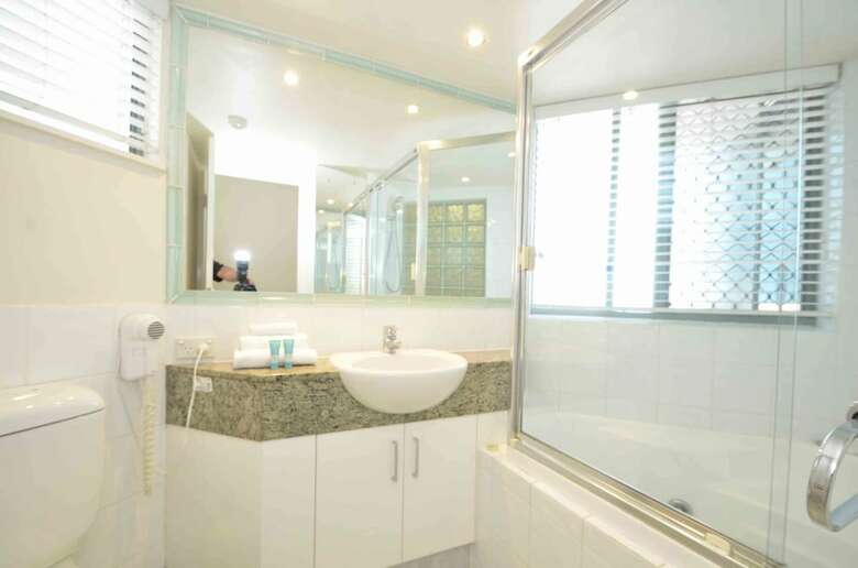 Apartamentos Malibu Mooloolaba