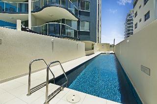Apartamentos Malibu Mooloolaba