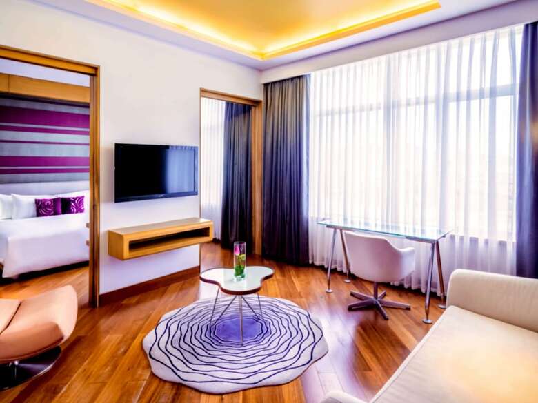 Hotel Grand Mercure Danang