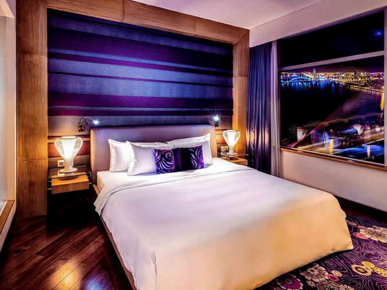 Hotel Grand Mercure Danang