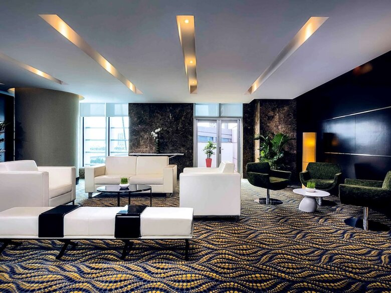 Hotel Grand Mercure Danang