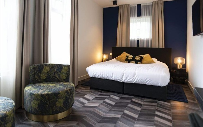 Boutique Hotel Westervilla