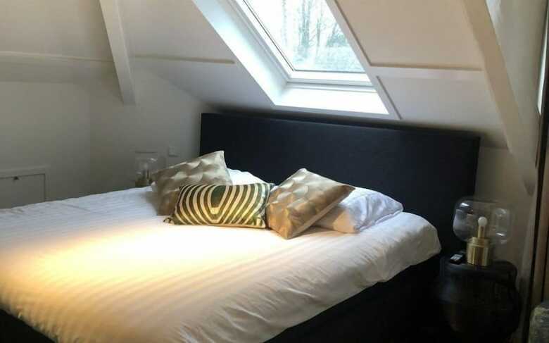 Boutique Hotel Westervilla