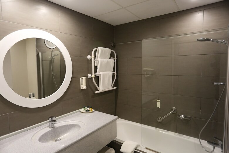 L�deritz Nest Hotel