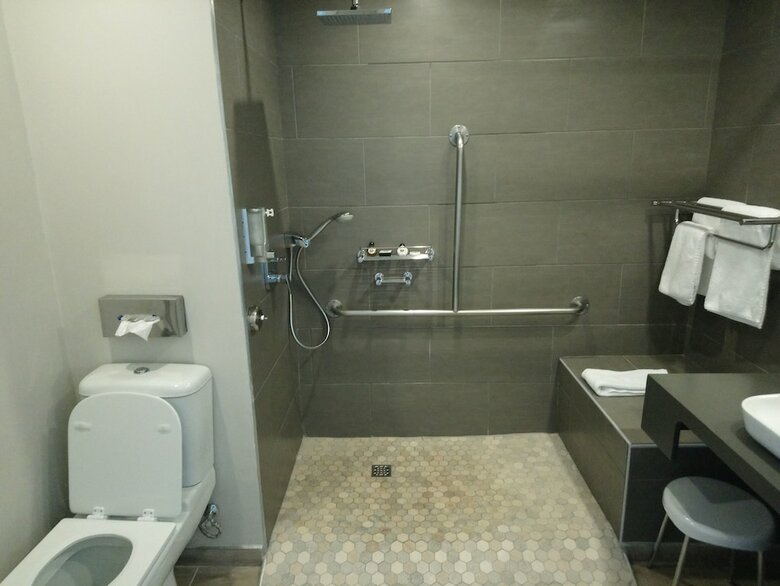 L�deritz Nest Hotel